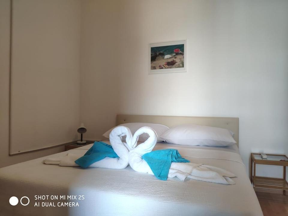 Villa Franic سابلونارا المظهر الخارجي الصورة