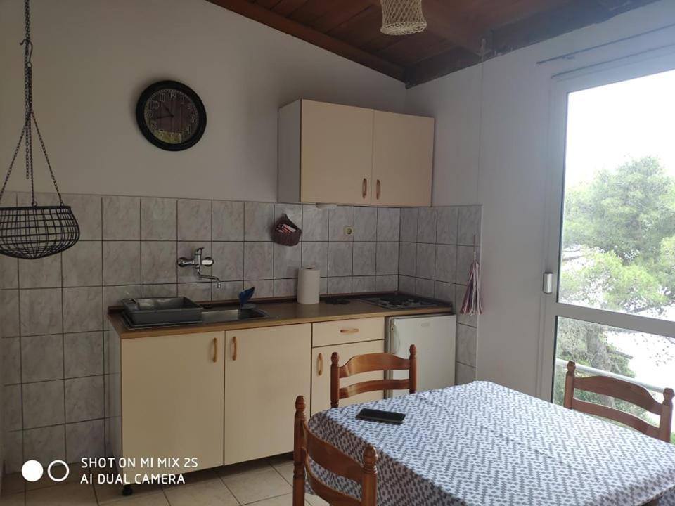 Villa Franic سابلونارا المظهر الخارجي الصورة